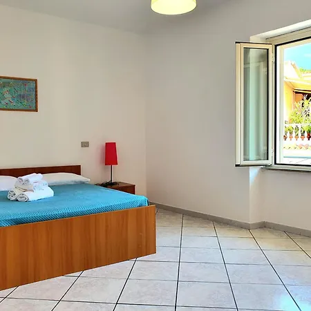 Tatil Evi Bentos - In Centro A *