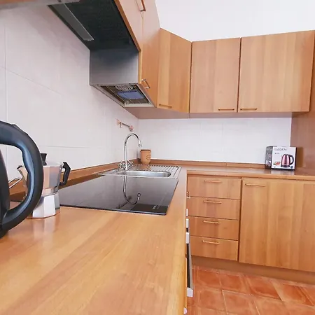 Tatil Evi Bentos - In Centro A *