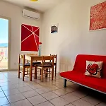Hébergement de vacances Bentos - In Centro A Orosei