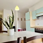 Hébergement de vacances Bentos - In Centro A Orosei