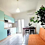 Hébergement de vacances Bentos - In Centro A Orosei