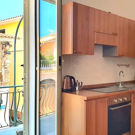 Bentos - In Centro A Holiday home Orosei