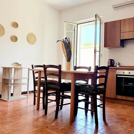 Bentos - In Centro A Orosei