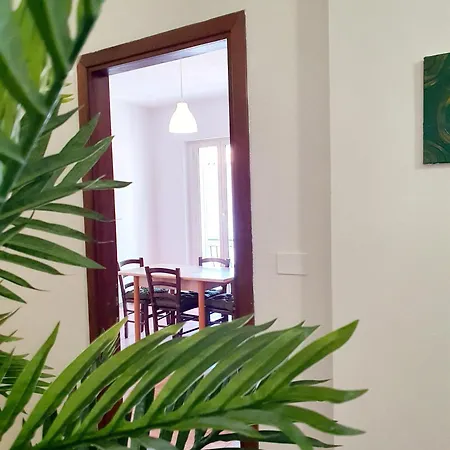 Casa de Férias Bentos - In Centro A Orosei