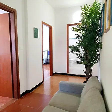 Bentos - In Centro A Orosei