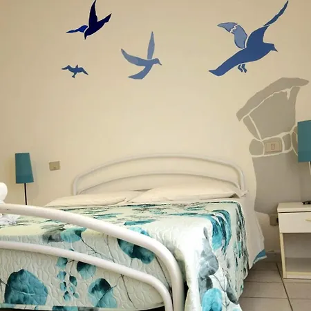 Bentos - In Centro A Holiday home Orosei