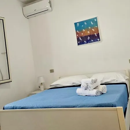 Holiday home Bentos - In Centro A Orosei