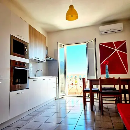 Bentos - In Centro A Holiday home