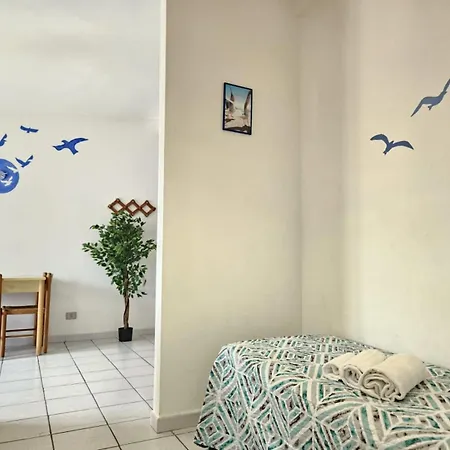 Casa de Férias Bentos - In Centro A Orosei