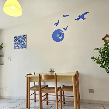 Bentos - In Centro A Orosei