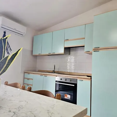 Holiday home Bentos - In Centro A