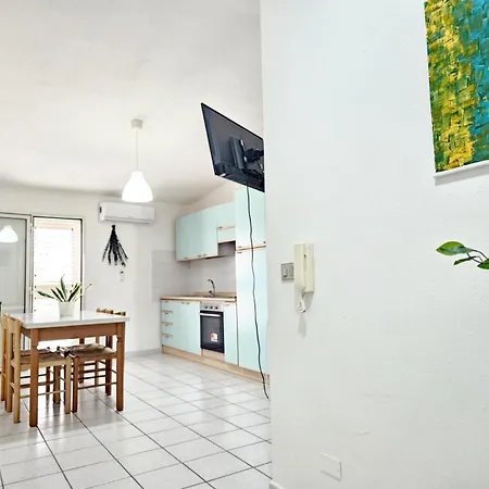 Holiday home Bentos - In Centro A