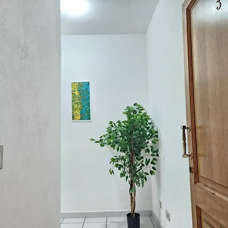 Bentos - In Centro A Holiday home *