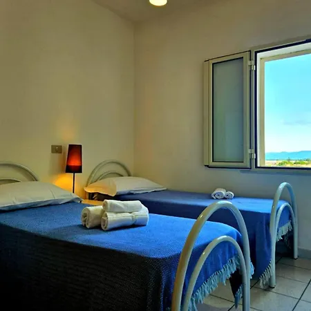 Bentos - In Centro A Holiday home Orosei