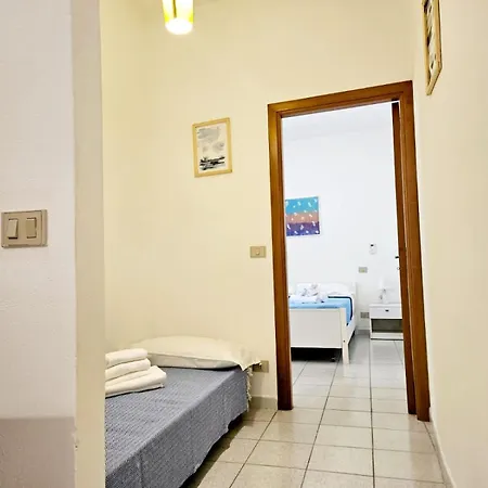 Bentos - In Centro A Holiday home Orosei