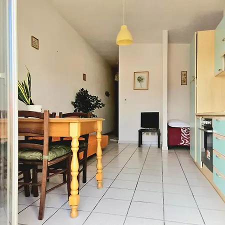 Bentos - In Centro A Casa de Férias Orosei