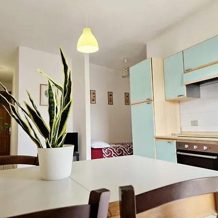 Holiday home Bentos - In Centro A Orosei