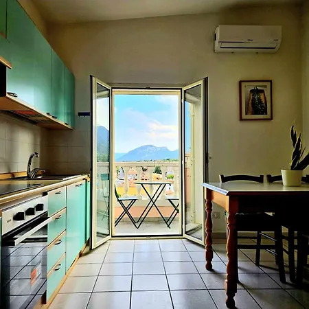 Casa de Férias Bentos - In Centro A Orosei