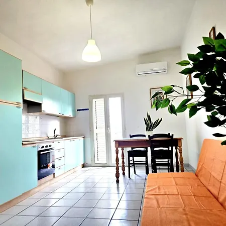 Casa de Férias Bentos - In Centro A Orosei