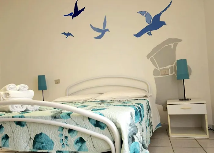 Bentos - In Centro A Vakantiehuis Orosei