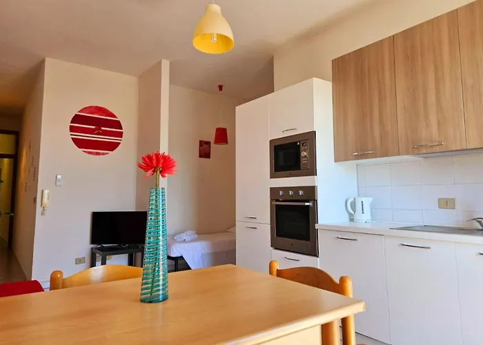 Bentos - In Centro A Vakantiehuis *