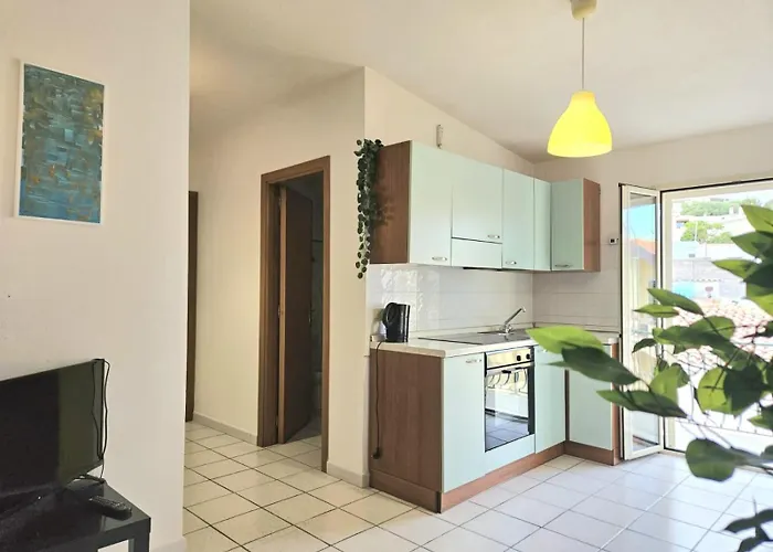 Bentos - In Centro A Orosei