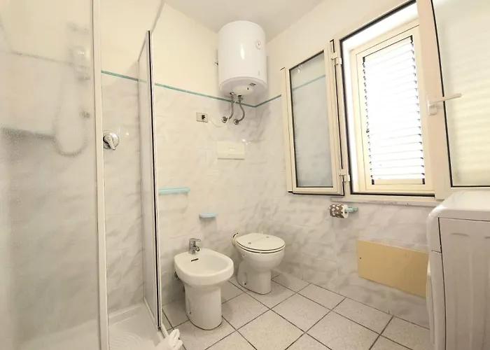 Bentos - In Centro A Vakantiehuis Orosei