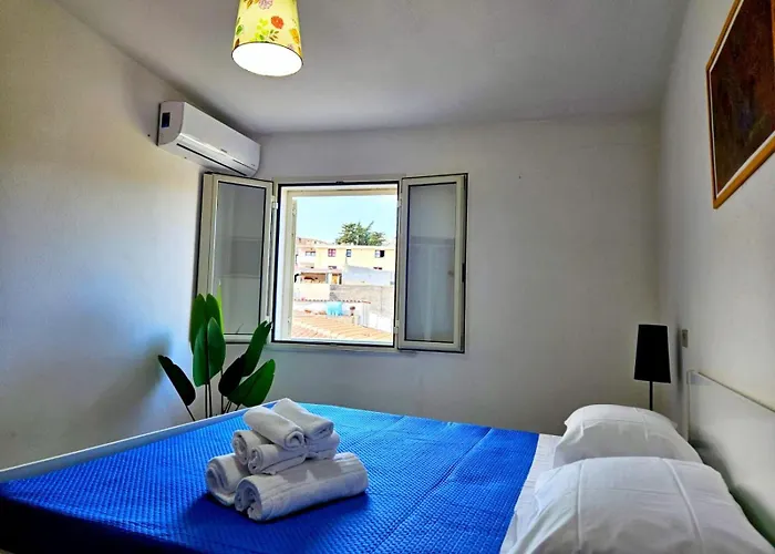 Bentos - In Centro A Vakantiehuis *