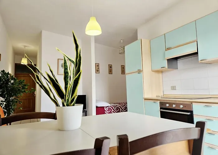 Vakantiehuis Bentos - In Centro A Orosei