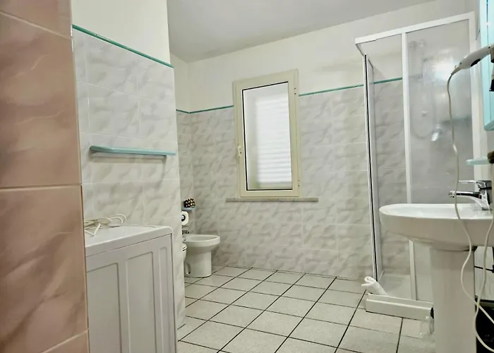 Vakantiehuis Bentos - In Centro A